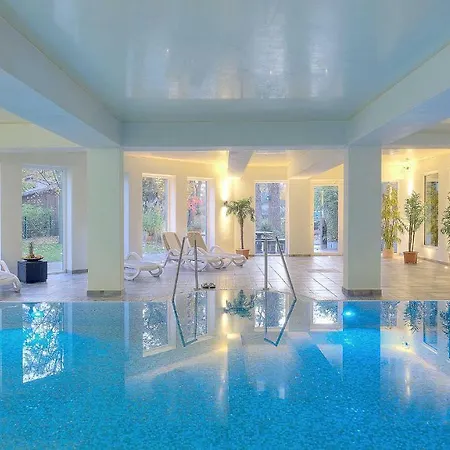 Ostseeresidenz Gorki Park Nr 01 Apartment *